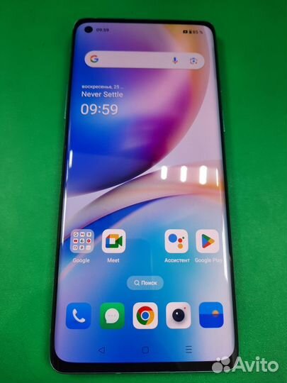 OnePlus 8, 12/256 ГБ