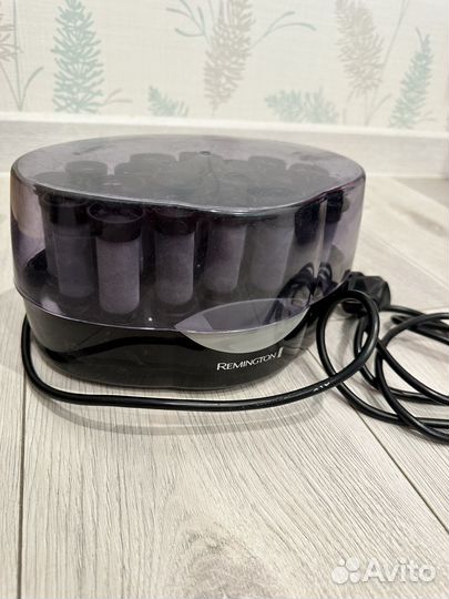 Термобигуди Remington