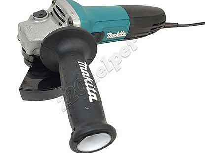 Ушм болгарка Makita GA5030 125мм