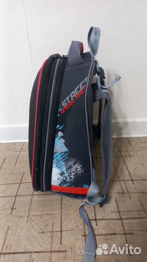 Портфель школьный Stavia