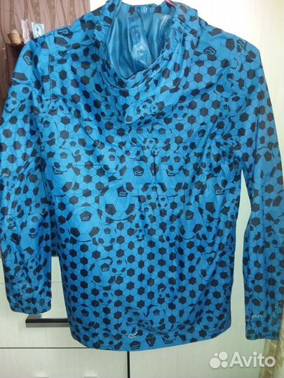 Ветровка-дождевик Regatta