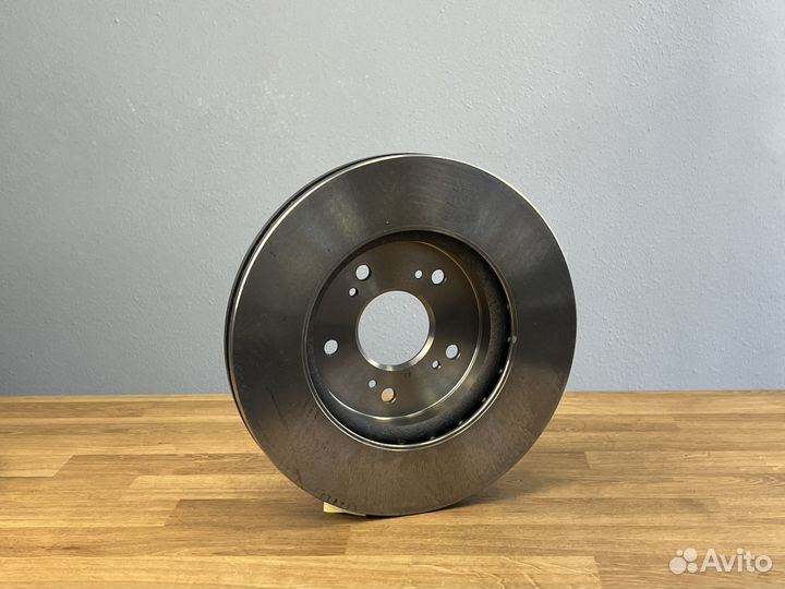 Тормозные диски передние Honda Elysion