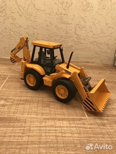 Bruder игрушки