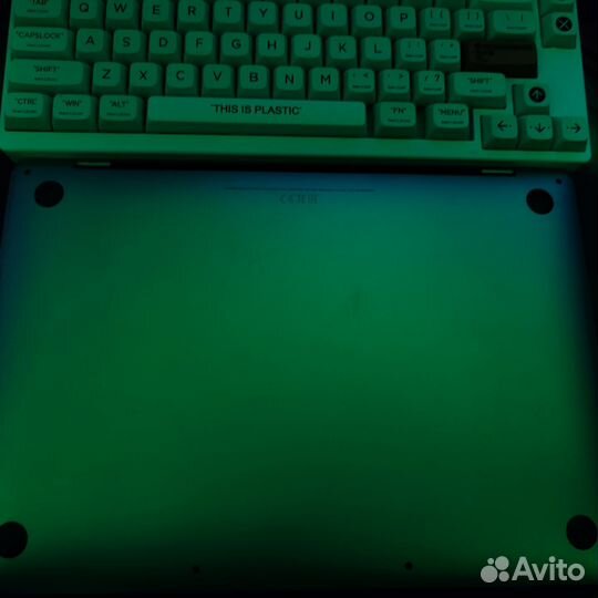 Macbook pro 13 2020 touchbar / обмен