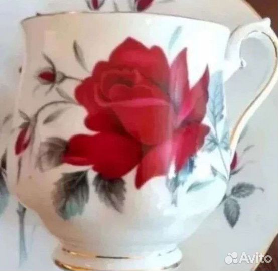 Пара кофейная