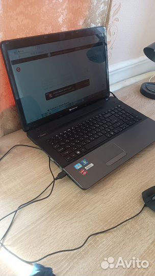 Packard Bell, Core i5