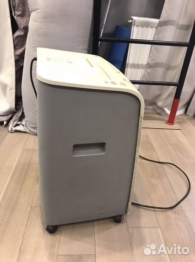 Шредер PRO KGB 2408C