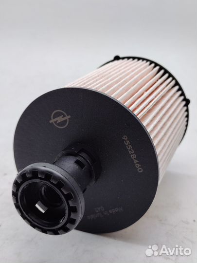 Топливный Фильтр оригинал