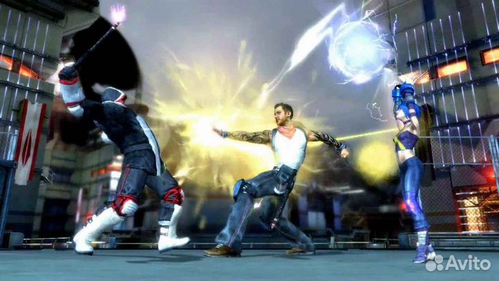 X-MEN Destiny PS3 анг. б\у