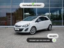 Opel Corsa 1.4 AT, 2012, 94 670 км, с пробегом, цена 777 500 руб.