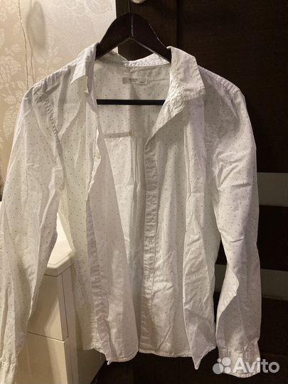 Рубашка на рост 170