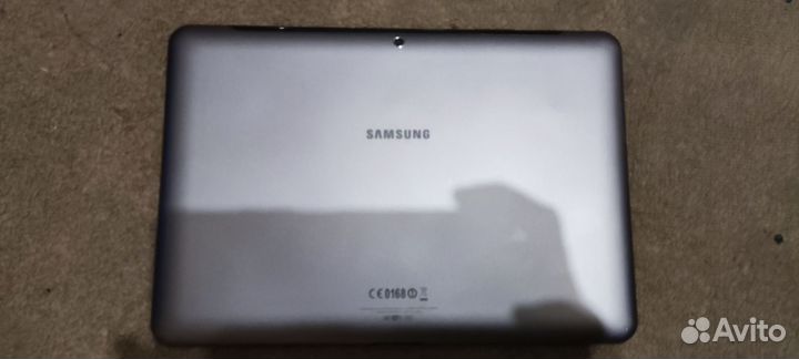 Samsung galaxy Tab 2