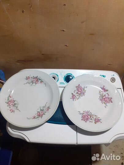 Вазы, чайники, тарелки, хайта