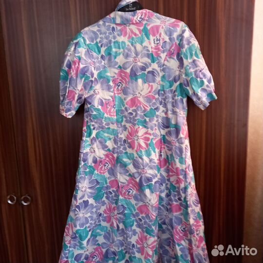 Халаты женский р. 46