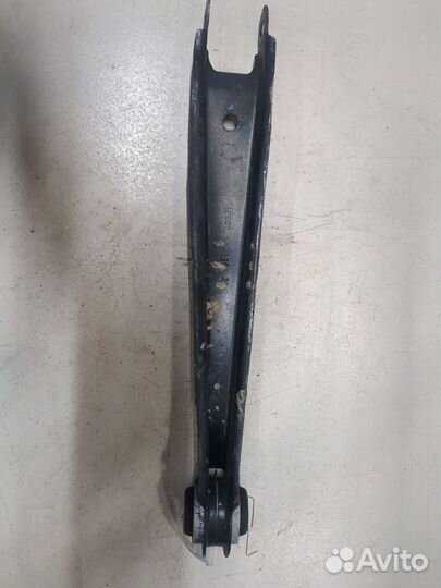 Рычаг подвески левый задний Chevrolet Traverse