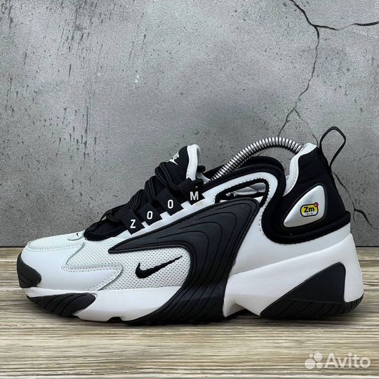 Кроссовки Nike Zoom 2K Размеры 36-45