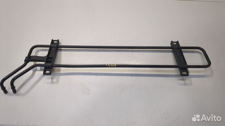 Радиатор гидроусилителя Audi Q5, 2010