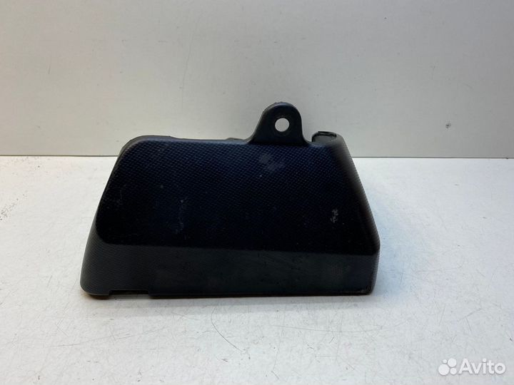 Брызговик задний правый Subaru Forester SK S14 18+