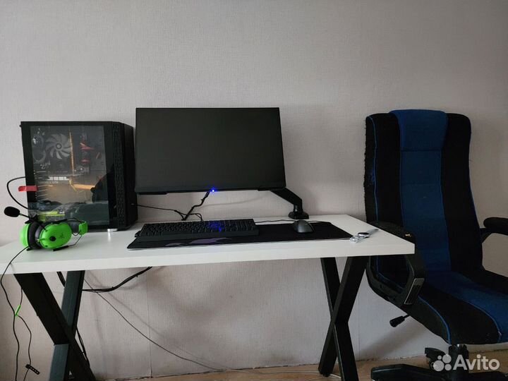 Игровой пк