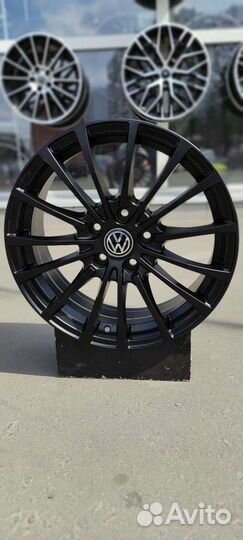 Диски Volkswagen Tiguan, Passat, Jetta, Golf, R17
