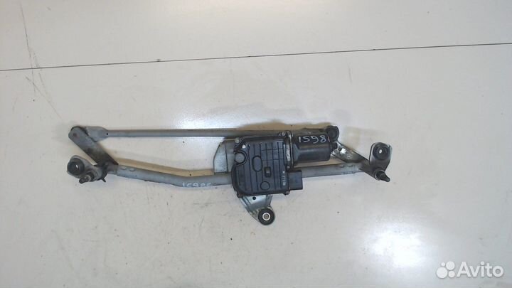 Механизм стеклоочистителя Volkswagen Passat CC, 20