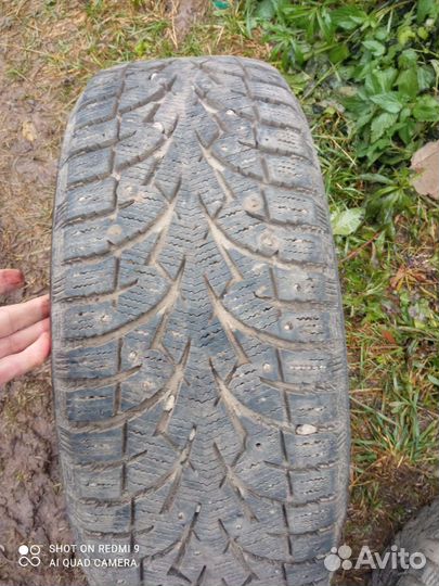 Toyo Observe G1S Plus 235/60 R17