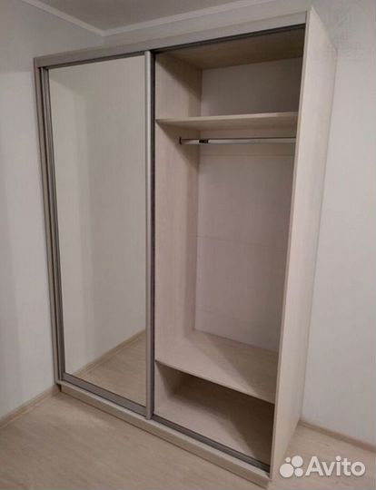 Шкаф купе в спальню