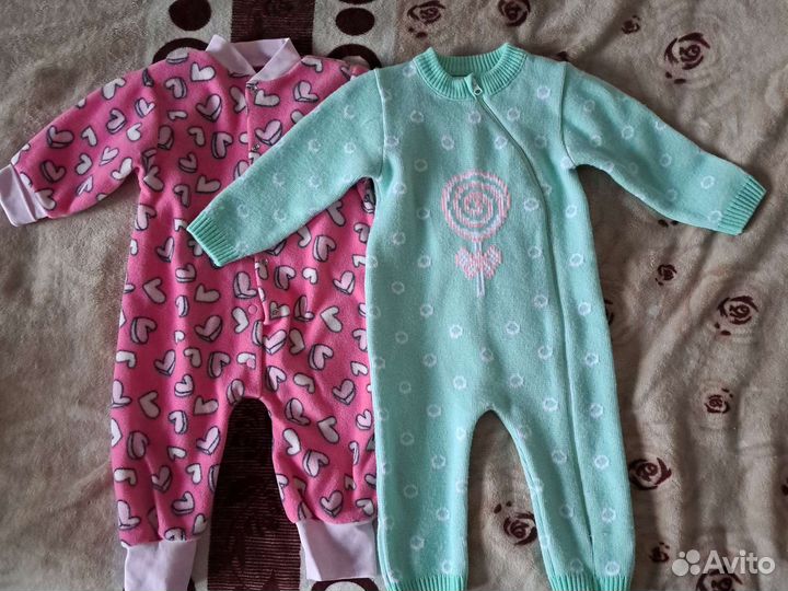 Продам детские вещи в отличном состоянии