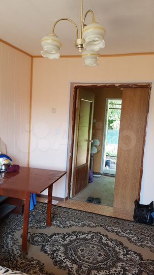 Дача 96 м² на участке 5,6 сот.