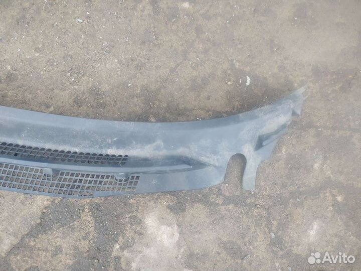 Жабо Мазда 626 GF