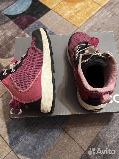 Ботинки Reima 30