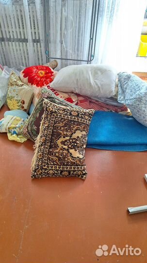 Отрез ткани