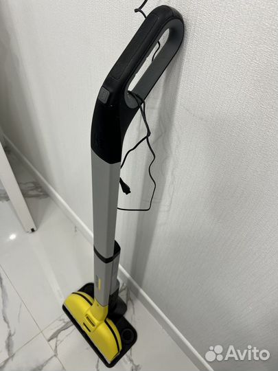 Karcher Паровая швабра EWM 2