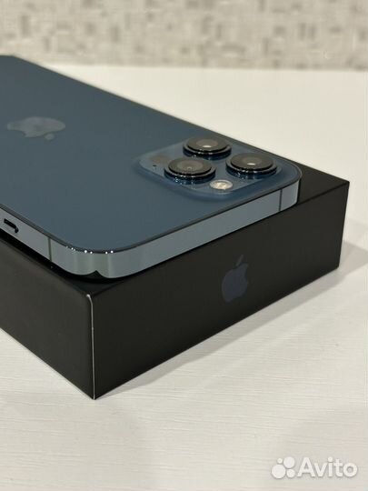 iPhone 12 Pro Max, 256 ГБ