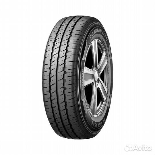 Nexen Roadian CT8 205/70 R15