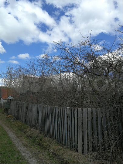 Дача 20 м² на участке 3 сот.