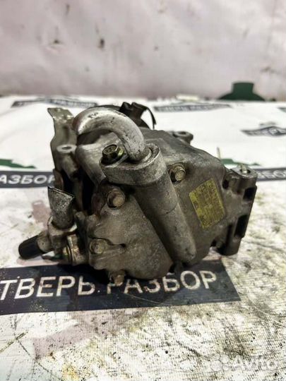 Компрессор кондиционера Fiat Idea 1.4 2003-2016