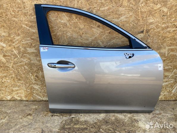 Дверь передняя правая Mazda 6 GJ (2012-2022)