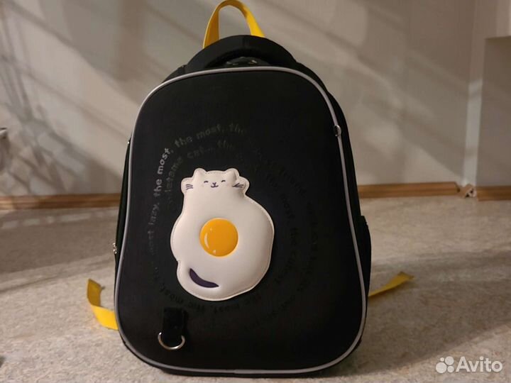 Школьный ранец Hatber