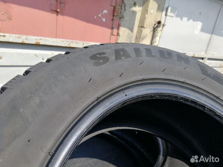 Sailun Ice Blazer WST3 235/55 R17 103