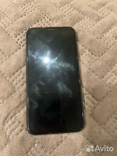 iPhone 11 Pro, 64 ГБ