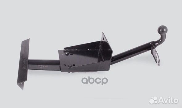 Тягово-сцепное устройство хантер 31510047230430