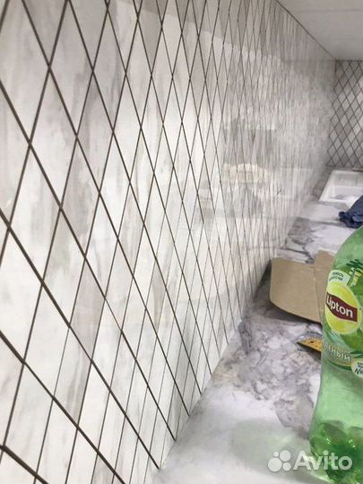 Плиточник Кухонные фартуки