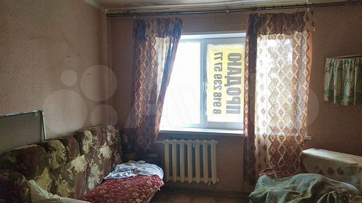 2-к. квартира, 27,1 м², 2/3 эт.