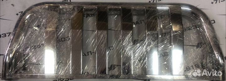 Киа Защита переднего бампера d 60 Sorento c 2009