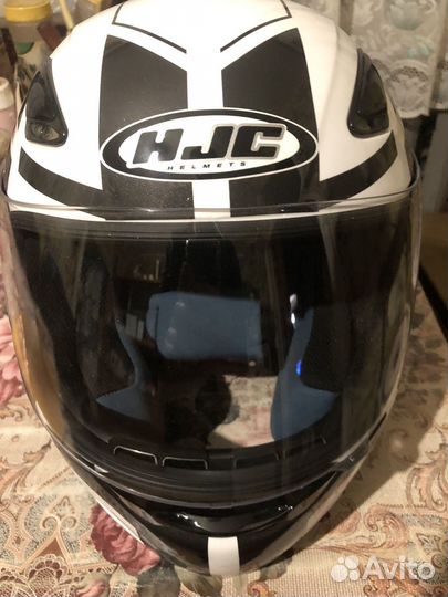 Шлем hjc