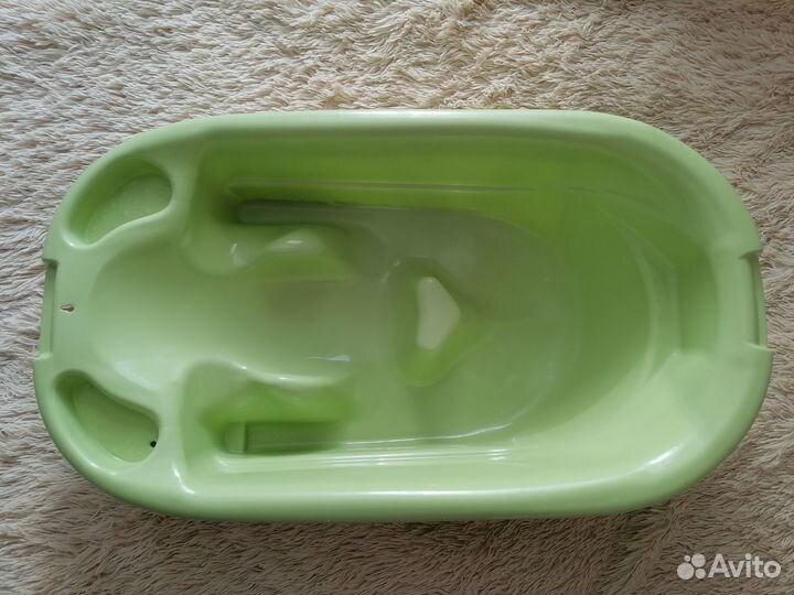 Детская ванночка для купания