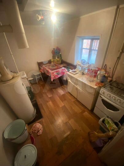 Дом 70 м² на участке 4 сот.