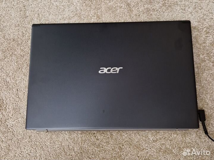 Accer Aspire 5