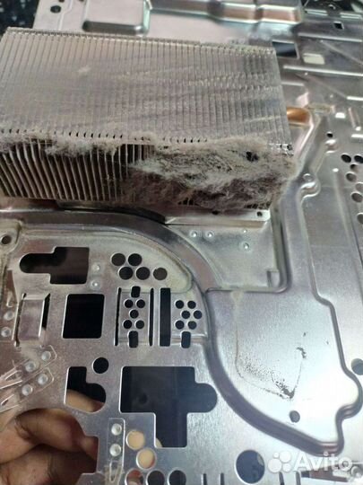 Чистка, обслуживание playstation 4, xbox